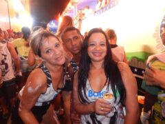 Bloco Bafo de Baco